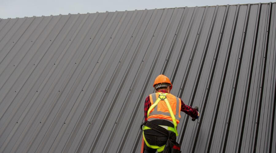 Local Siding Services in Port Mansfield, TX